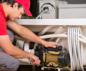 About Plumbers Pros White Hall, MD